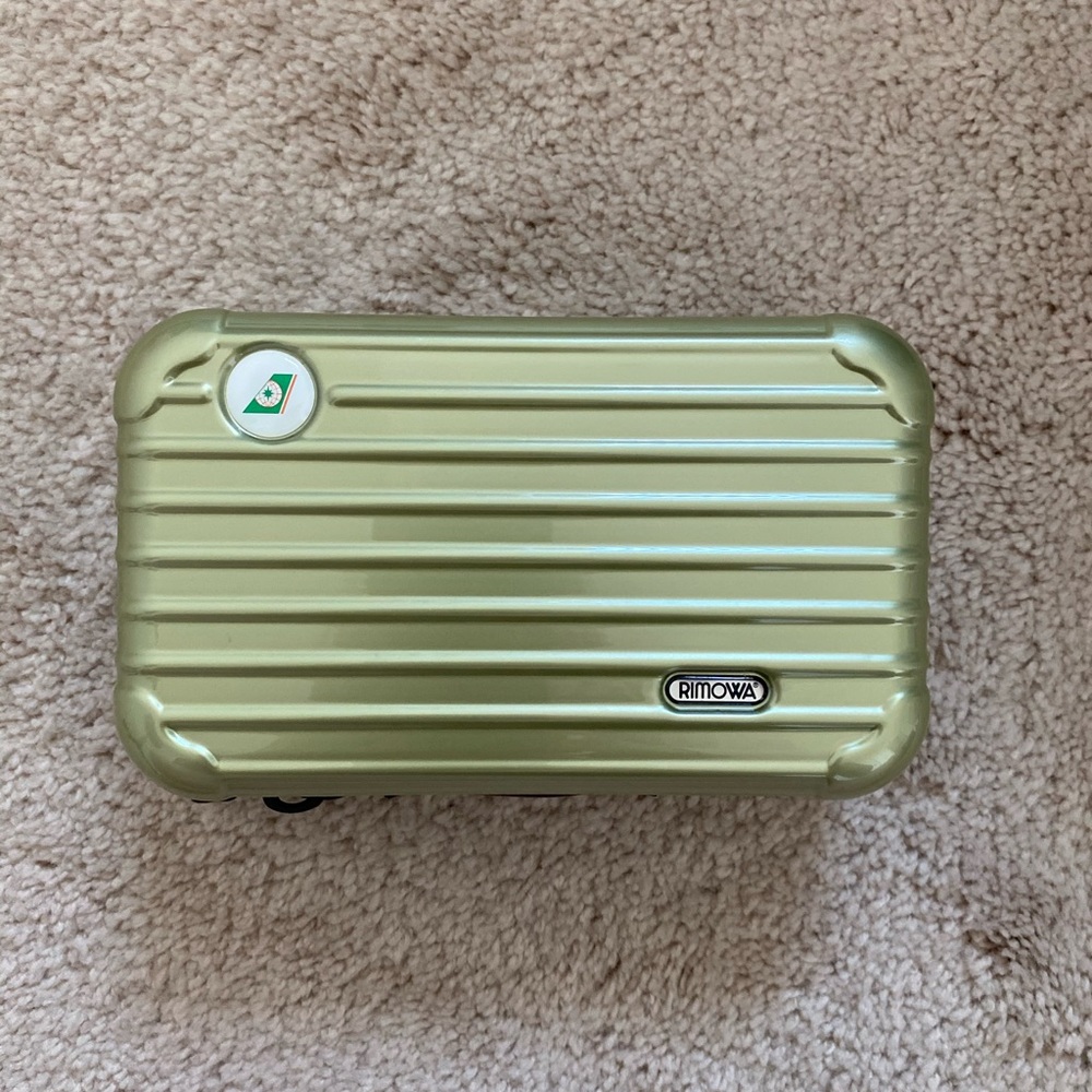 Rimowa Cosmetics Bag
